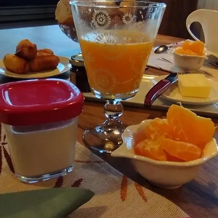 Claire & Co D'hotes Pornic