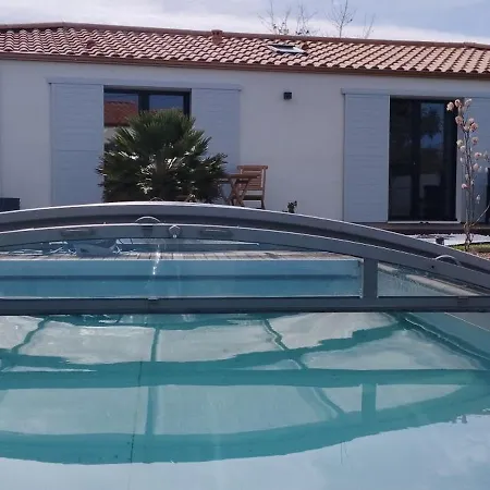 Konukevi Claire & Co D'hotes