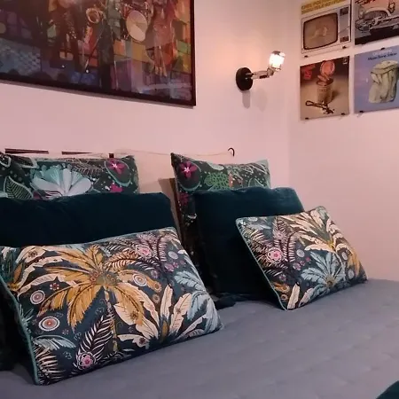 Claire & Co D'hotes 3*