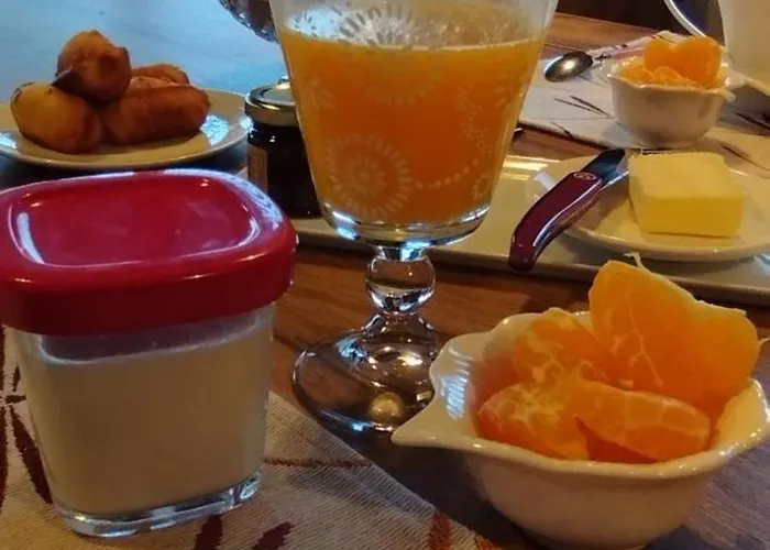 Claire&co D'hôtes Pornic