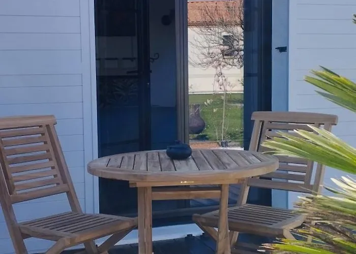 Claire&co D'hôtes Casa de hóspedes 3*