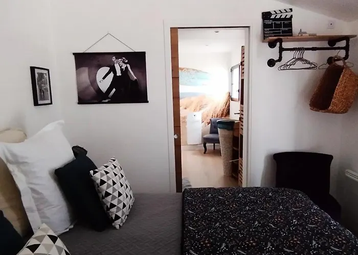 Claire&co D'hôtes 3* Pornic