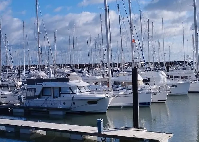 Claire&co D'hôtes Casa de hóspedes 3*