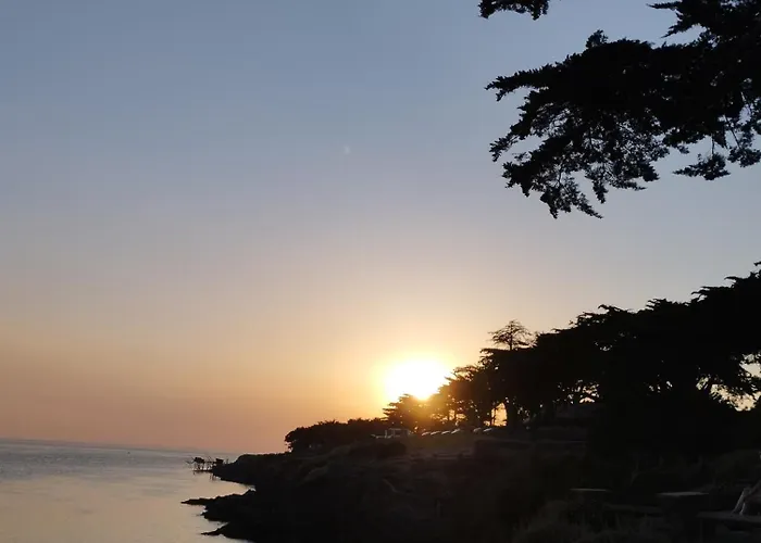 Claire&co D'hôtes Casa de hóspedes 3*