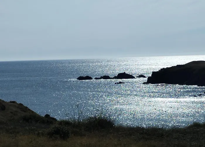 Casa de hóspedes Claire&co D'hôtes 3*