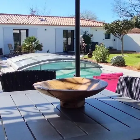 Claire & Co D'hotes Penzion 3*