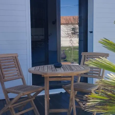 Claire&co D'hôtes Maison d'hôtes 4*