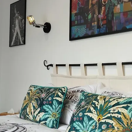 Claire & Co D'hotes Penzion 3*