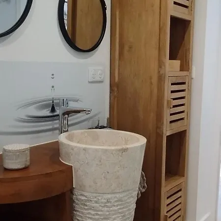 Claire & Co D'hotes 3* Pornic