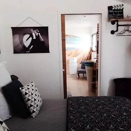 Claire & Co D'hotes 3* Pornic