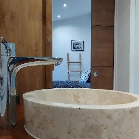 Pensionat Claire & Co D'hotes Pornic