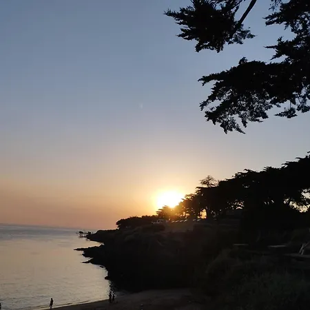 Claire & Co D'hotes بيت ضيافة 3*