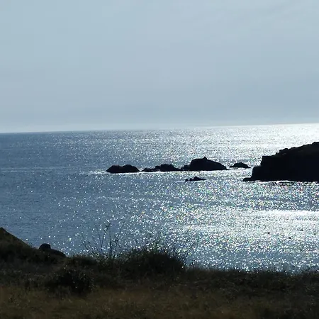 Pensionat Claire & Co D'hotes 3*