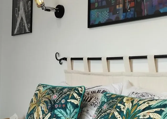 Claire&co D'hôtes Maison d'hôtes 3*