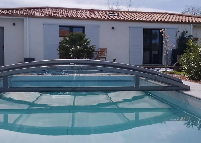 Πανσιόν Claire & Co D'hotes