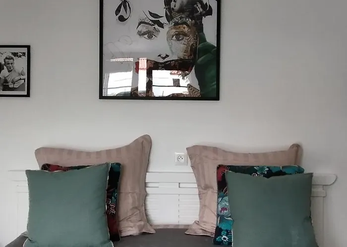 Claire & Co D'hotes Πανσιόν Pornic