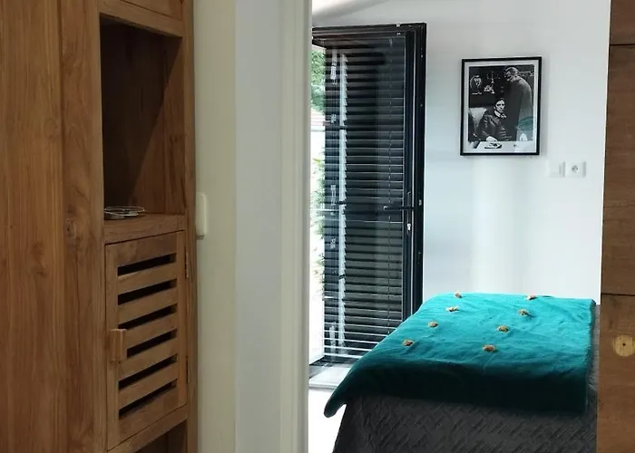 Claire&co D'hôtes Maison d'hôtes 3*