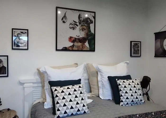 Claire&co D'hôtes Maison d'hôtes 3*