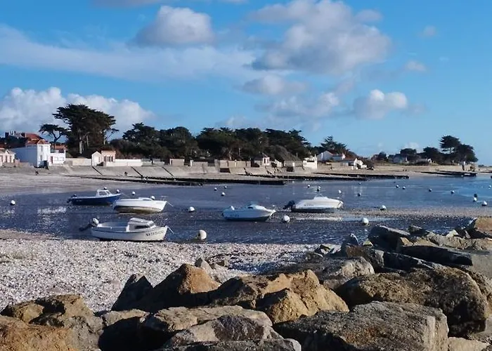 Claire&co D'hôtes Pornic