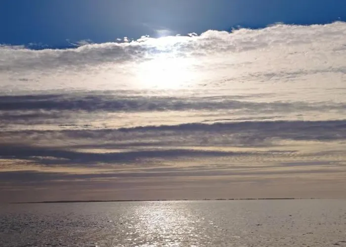 Claire&co D'hôtes 3* Pornic