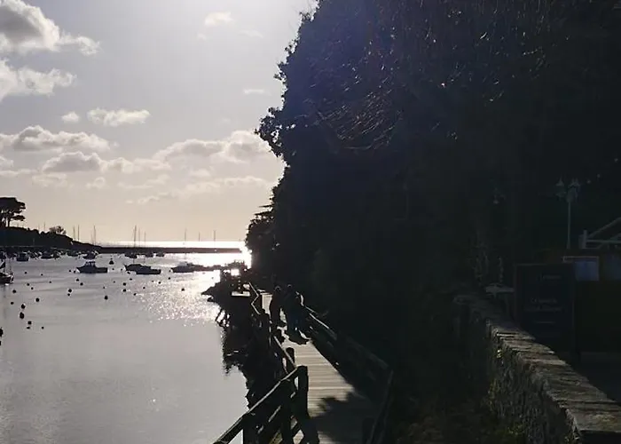 Claire & Co D'hotes Pornic