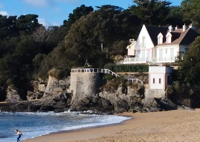 Maison d'hôtes Claire&co D'hôtes 3*