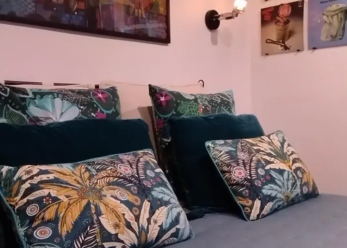 Claire&co D'hôtes 3*