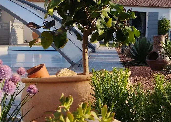 Πανσιόν Claire & Co D'hotes